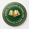 Quran Teaching School Logo